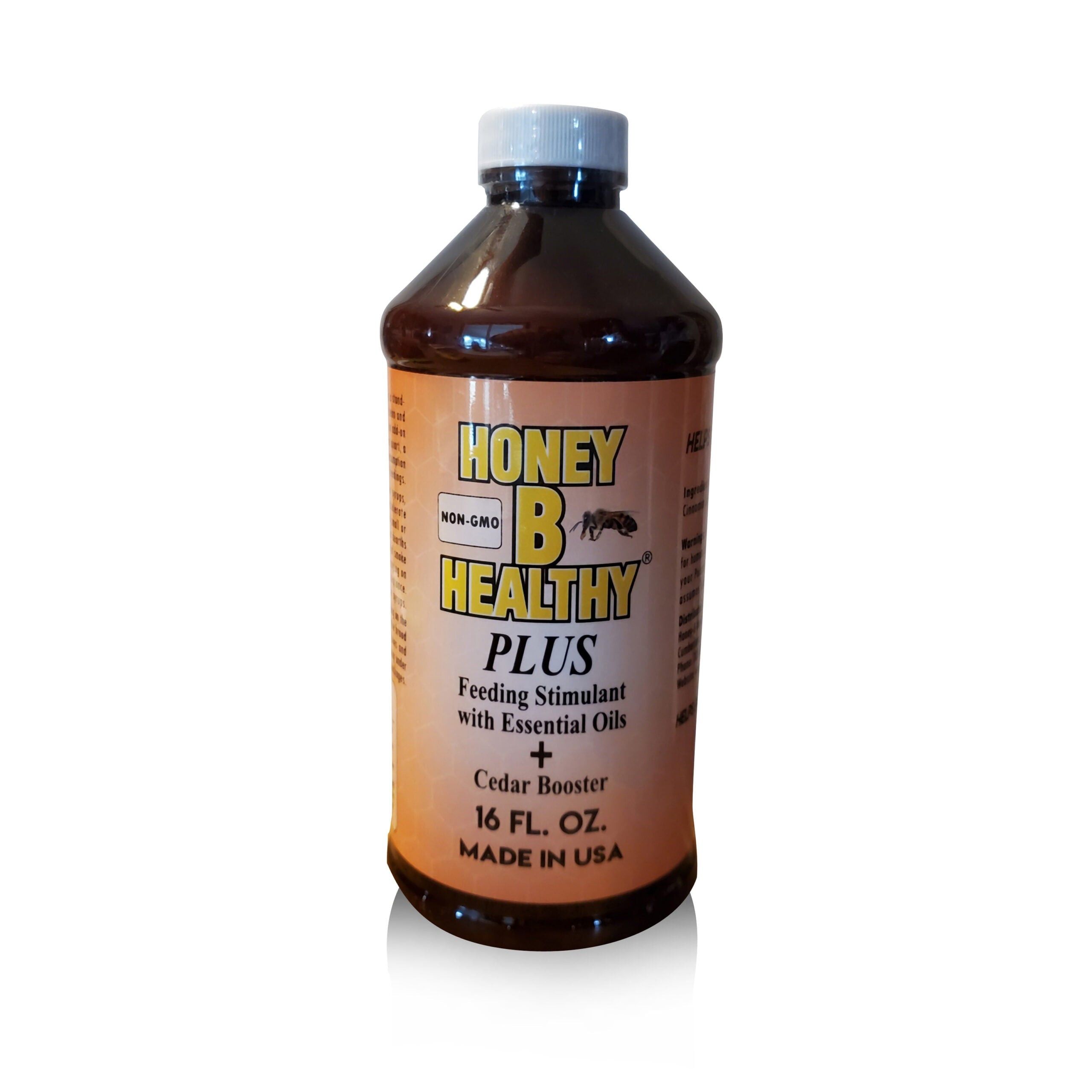 Honey B Healthy Plus For beekeeping