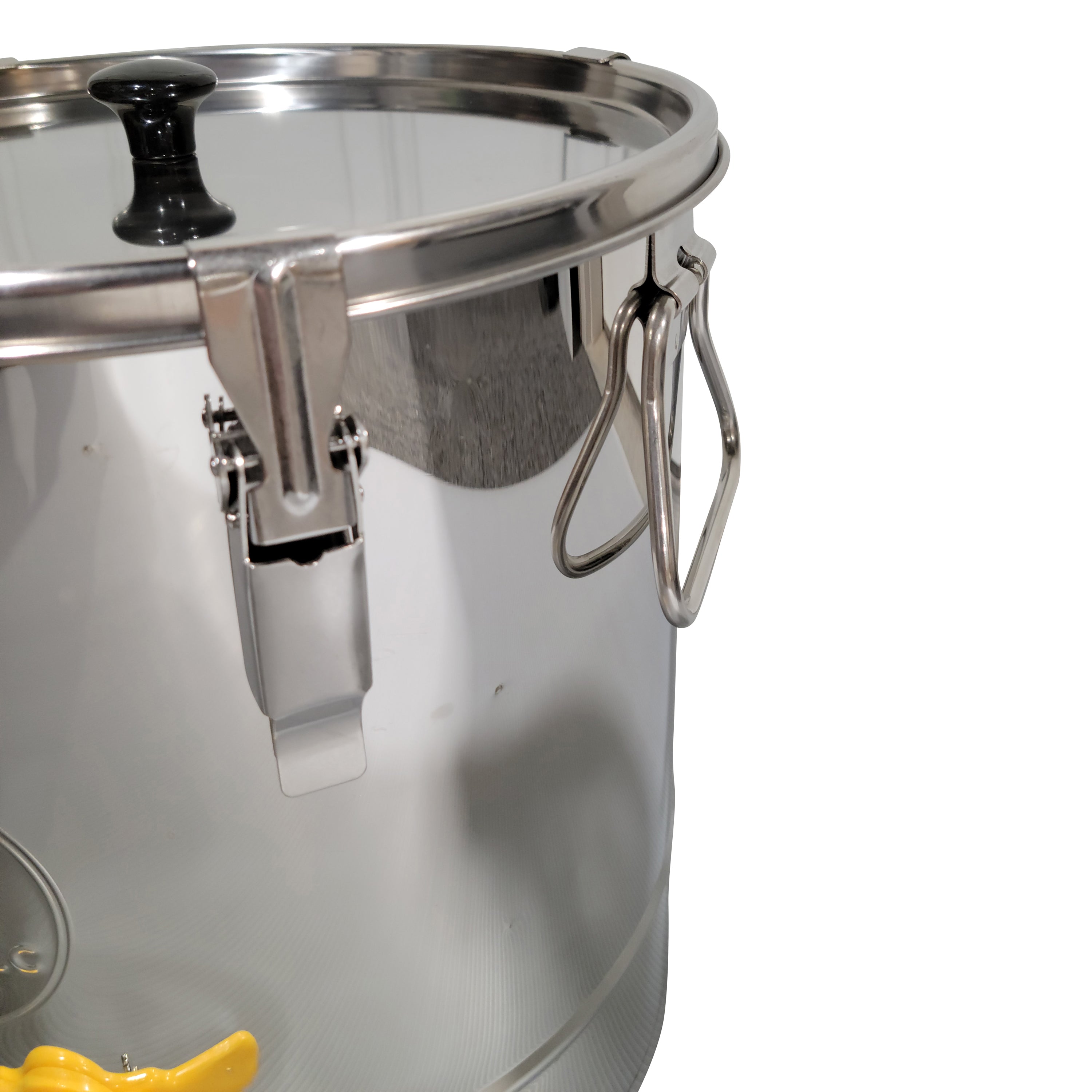 5 Gallon Honey Filtering/Bottling Tank For beekeeping