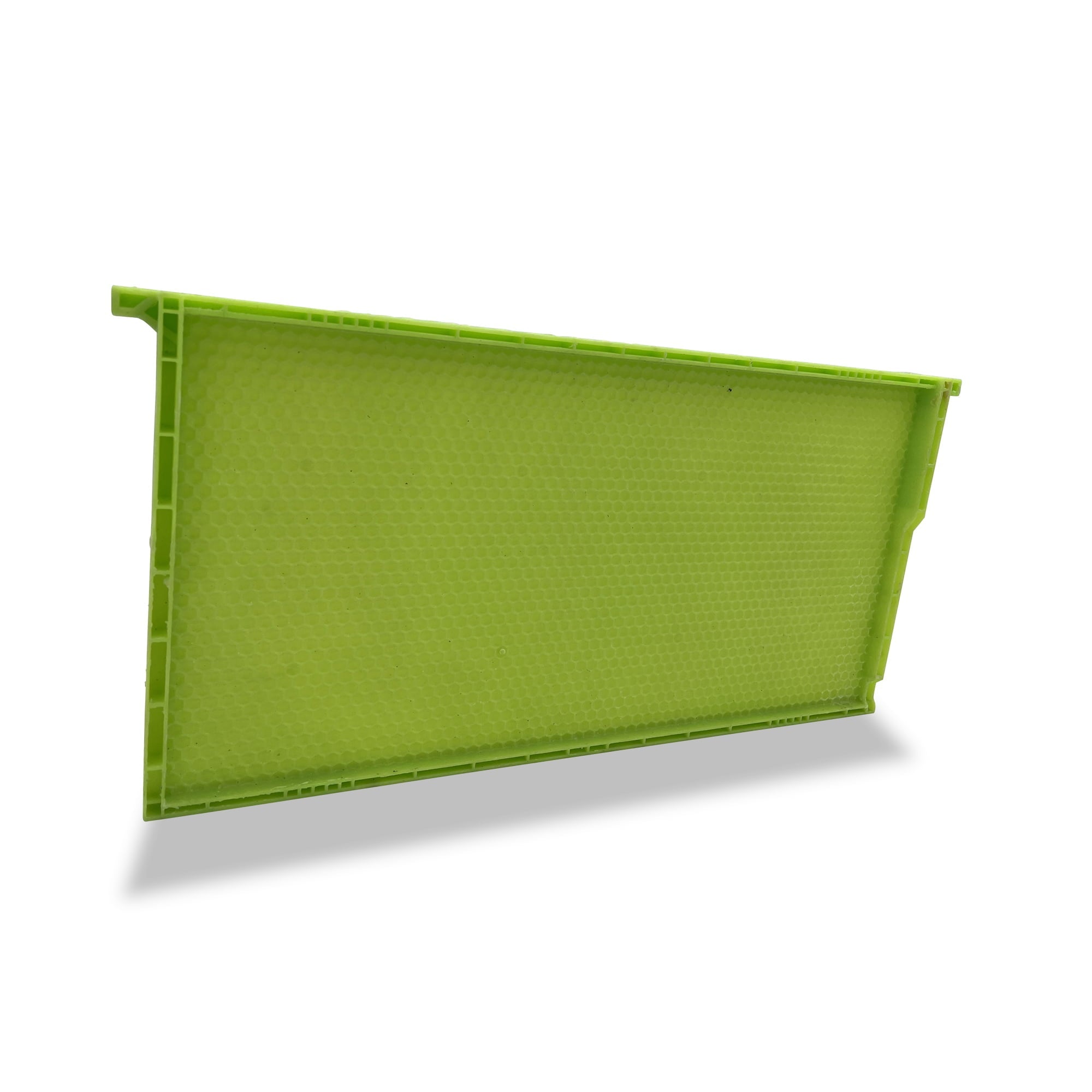 Green Drone Comb Frame