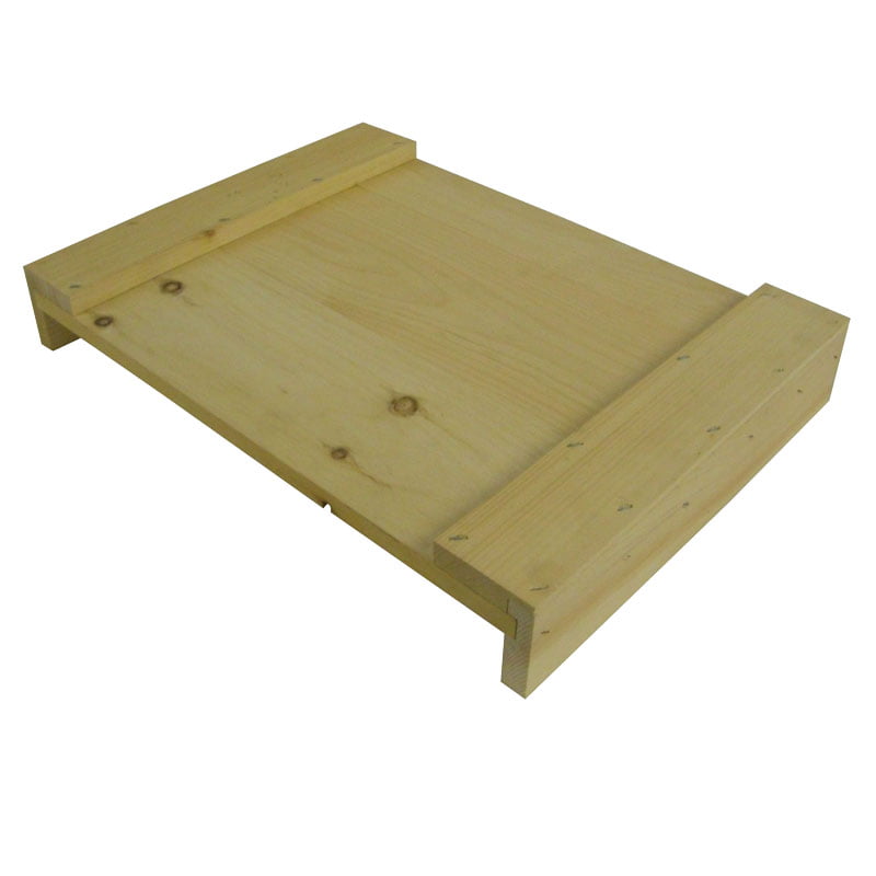 Migratory Cover - 10 Frame For beekeeping
